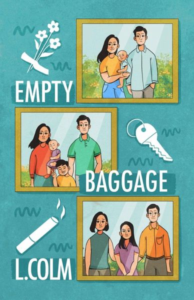 Empty Baggage (eBook, ePUB) Empty Baggage (eBook, ePUB)