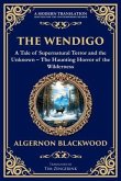 The Wendigo (eBook, ePUB) The Wendigo (eBook, ePUB)