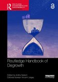 Routledge Handbook of Degrowth (eBook, PDF)