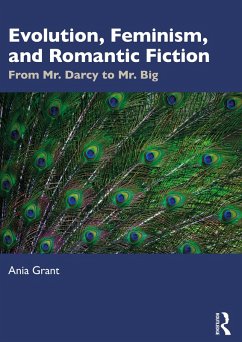 Cover Evolution, Feminism, and Romantic Fiction (eBook, PDF)