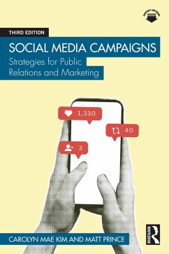 Cover Social Media Campaigns (eBook, ePUB)