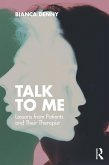 Talk To Me (eBook, ePUB)