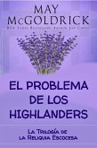El Problema de los Highlanders (eBook, ePUB) El Problema de los Highlanders (eBook, ePUB)