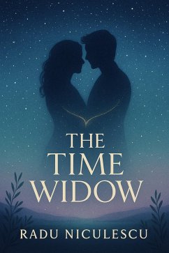 Cover The Time Widow (eBook, ePUB)