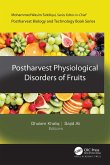 Postharvest Physiological Disorders of Fruits (eBook, PDF)