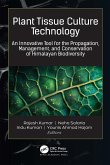 Plant Tissue Culture Technology (eBook, ePUB)