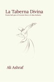 La Taberna Divina: Poesía Sufí para el Corazón Roto y el Alma Sedienta (eBook, ePUB)