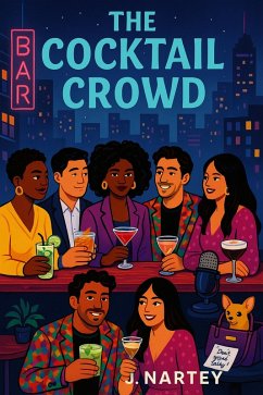 Cover The Cocktail Crowd (eBook, ePUB)