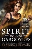 Spirit of the Gargoyles (Gargoyle Guardian Chronicles, #5) (eBook, ePUB) Spirit of the Gargoyles (Gargoyle Guardian Chronicles, #5) (eBook, ePUB)