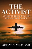 The Activist (eBook, ePUB)