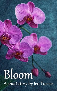 Cover Bloom (eBook, ePUB)