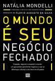 O Mundo é Seu: Negócio Fechado! (eBook, ePUB) O Mundo é Seu: Negócio Fechado! (eBook, ePUB)