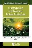 Entrepreneurship and Sustainable Business Development (eBook, ePUB) Entrepreneurship and Sustainable Business Development (eBook, ePUB)
