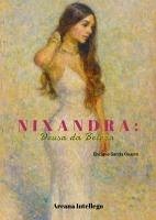 Cover Nixandra: Deusa da Beleza (eBook, ePUB)
