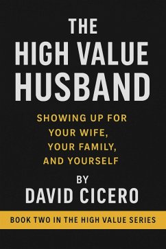 Cover The High Value Husband (The High Value Series, #2) (eBook, ePUB)