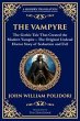 The Vampyre (eBook, ePUB) - Bild 1