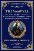 The Vampyre (eBook, ePUB) The Vampyre (eBook, ePUB)