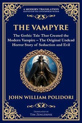 The Vampyre (eBook, ePUB) The Vampyre (eBook, ePUB)