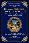 The Murders in the Rue Morgue (eBook, ePUB) The Murders in the Rue Morgue (eBook, ePUB)