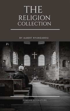 Cover The Religion Collection (eBook, ePUB)