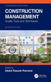 Construction Management (eBook, PDF)