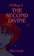 The Second Divine (Valkeya, #2) (eBook,... - Bild 1