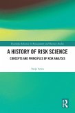 A History of Risk Science (eBook, ePUB) A History of Risk Science (eBook, ePUB)