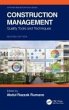 Construction Management (eBook, ePUB) - Bild 1