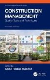 Construction Management (eBook, ePUB)