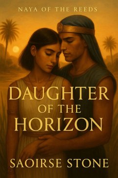 Daughter of the Horizon (Naya of the Reeds, #3) (eBook, ePUB) - Stone, Saoirse
