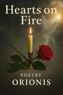 Hearts on Fire (eBook, ePUB) - Orionis