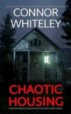 Chaotic Housing: A Bettie Private Investigator Mystery Short Story (The Bettie English Private Eye Mysteries) (eBook, ePUB)