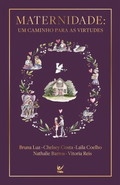Cover Maternidade (eBook, ePUB)