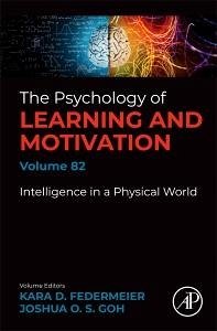 Cover Intelligence in a Physical World (eBook, ePUB)