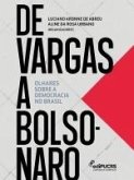 De Vargas a Bolsonaro: (eBook, ePUB)