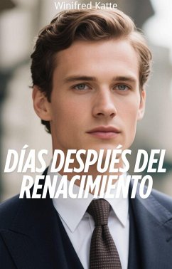 Cover Días Después Del Renacimiento (eBook, ePUB)