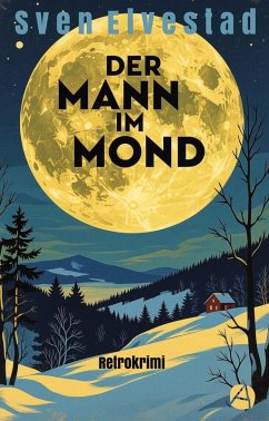 Cover Der Mann im Mond (eBook, ePUB)