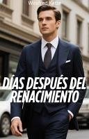 Cover Días Después Del Renacimiento (eBook, ePUB)