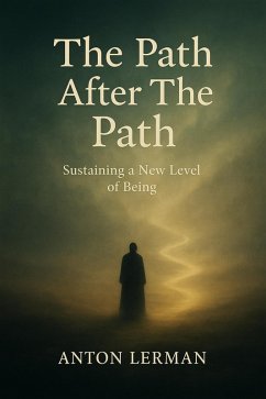 Cover The Path After Path (Esoteric, self growing) (eBook, ePUB)