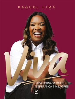 Cover Viva (eBook, ePUB)