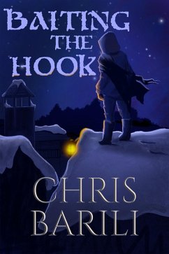 Cover Baiting the Hook (Denari Lai, #1) (eBook, ePUB)
