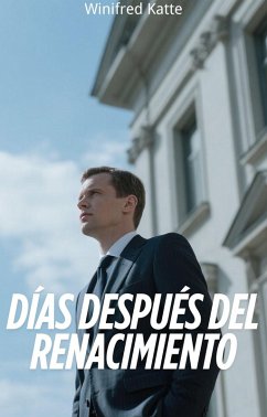 Cover Días Después Del Renacimiento (eBook, ePUB)