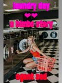 Laundry Day: A Bimbo Story (eBook, ePUB)