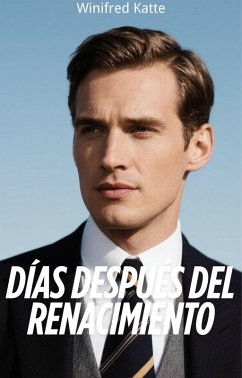 Cover Días Después Del Renacimiento (eBook, ePUB)