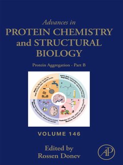 Cover Protein Aggregation - Part B (eBook, ePUB)