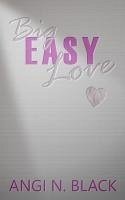 Cover Big Easy Love (eBook, ePUB)
