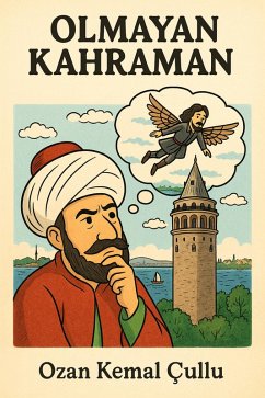 Cover Olmayan Kahraman (Turkish Historical Fiction, #7) (eBook, ePUB)