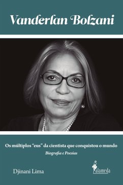 Cover Vanderlan Bolzani: biografia e poesias (eBook, ePUB)