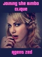 Cover Joining the Bimbo Clique (eBook, ePUB)
