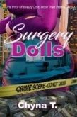 Surgery Dolls (eBook, ePUB) Surgery Dolls (eBook, ePUB)